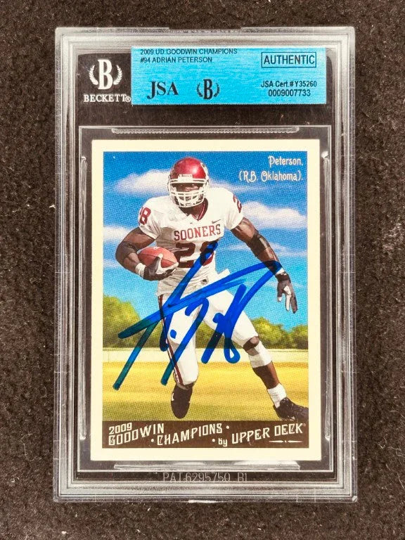 Why Are Authentication, Autograph & Card Companies Short Sighted? - AutographsForSale.com