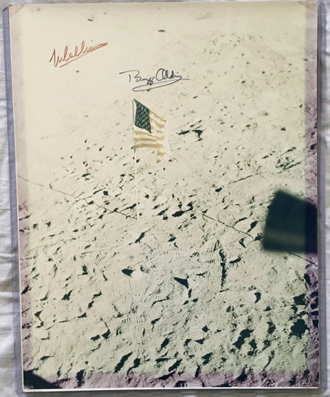 How to Properly Display and Care for Your Autographs - AutographsForSale.com