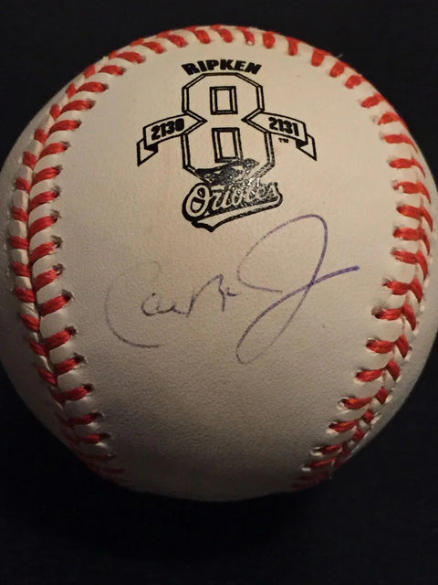 Some Autographed Baseballs Are Ticking Time Bombs - AutographsForSale.com