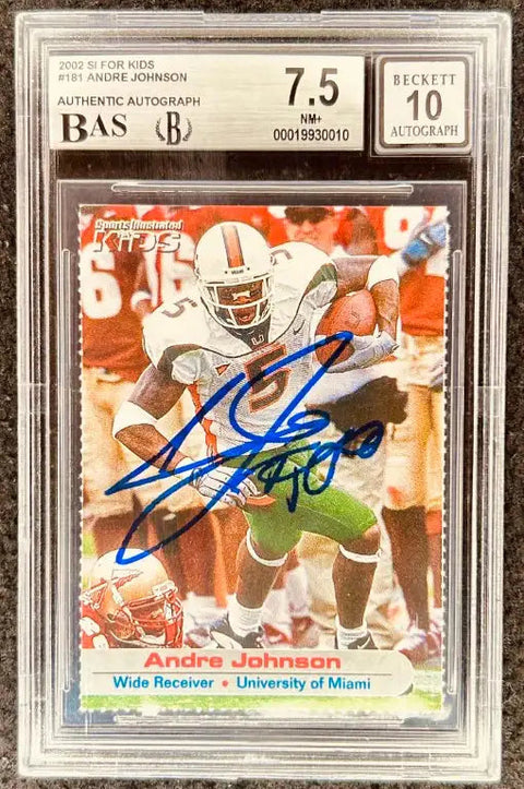 Rookie Cards