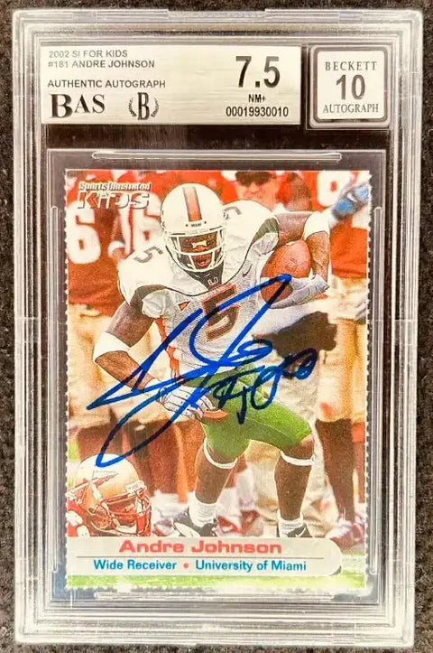 Rookie Cards - AutographsForSale.com