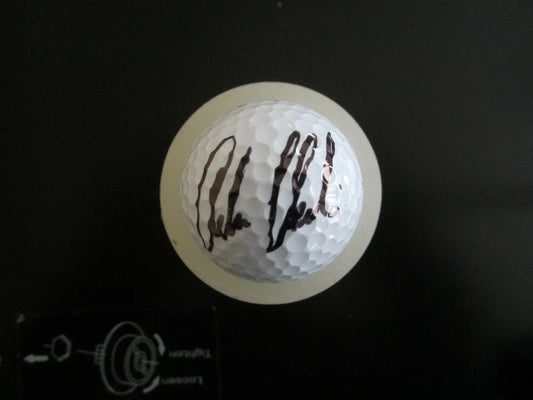 Adam Hadwin autographed golf ball - AutographsForSale.com