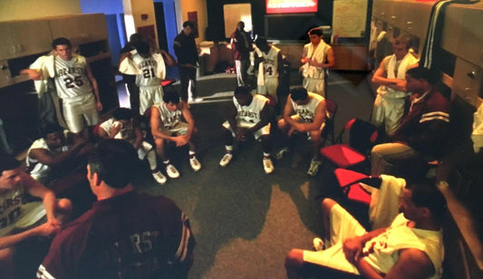 Veronica Mars TV Series show worn Hearst basketball jersey & shorts - AutographsForSale.com