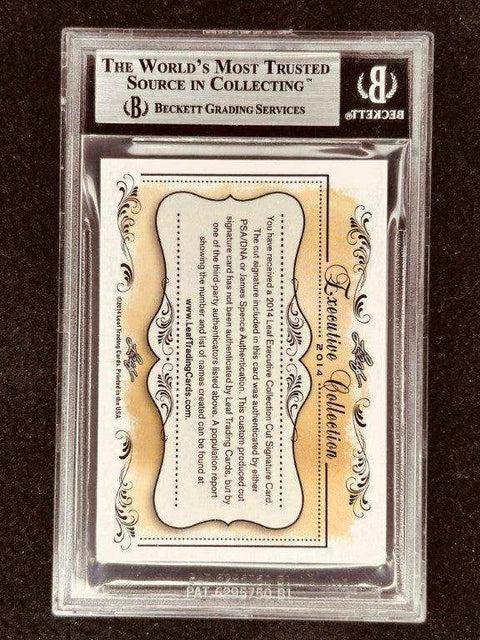 0784188998aa6e56f8c54d86dc7ad8ce - AutographsForSale.com