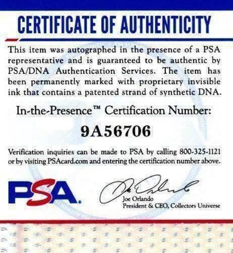 07f4cde81f2bf874ce11ae1604ec09d8 - AutographsForSale.com