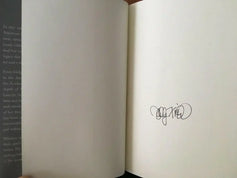 Sally Field autographed In Pieces 1st edition book - AutographsForSale.com