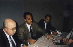 Juan Gonzalez signed Texas Rangers 1993 All-Star Home Run Derby 8x10 photo - AutographsForSale.com