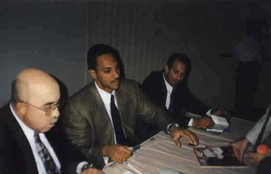 Juan Gonzalez signed Texas Rangers 1993 All-Star Home Run Derby 8x10 photo - AutographsForSale.com