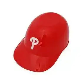 Philadelphia Phillies mini batting helmet - AutographsForSale.com