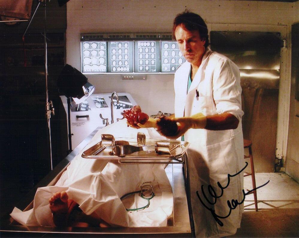 Kevin Nealon autographed 8x10 photo - AutographsForSale.com