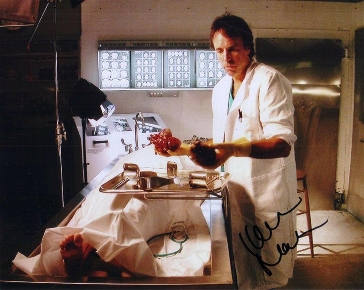 Kevin Nealon autographed 8x10 photo - AutographsForSale.com