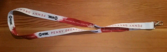 Penny Dreadful 2015 San Diego Comic-Con lanyard - AutographsForSale.com