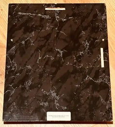 Leonard Nimoy signed Star Trek VI movie 8x10 Spock photo plaque - AutographsForSale.com