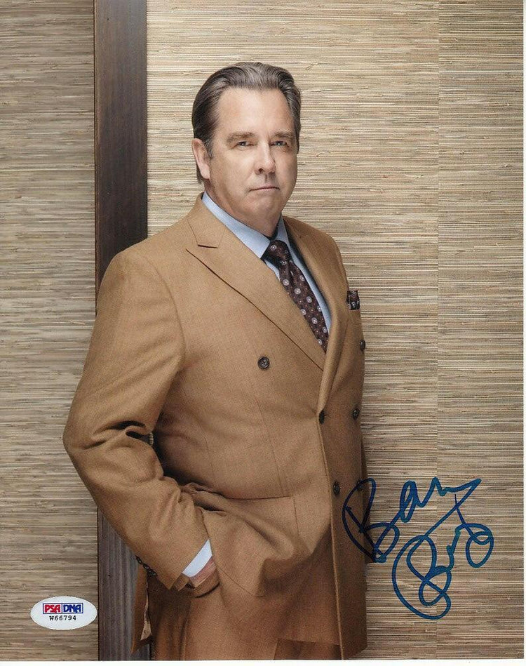 Beau Bridges autographed Masters of Sex 8x10 photo PSA/DNA - AutographsForSale.com