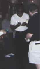 Andruw Jones autographed Rawlings National League Baseball - AutographsForSale.com