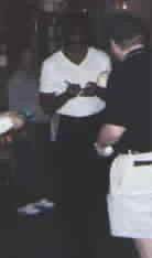 Andruw Jones signed Rawlings NL baseball JSA Atlanta Braves - AutographsForSale.com