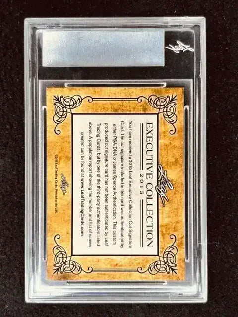 16a226ddcd3214dcd080e34e1d4b31c7 - AutographsForSale.com