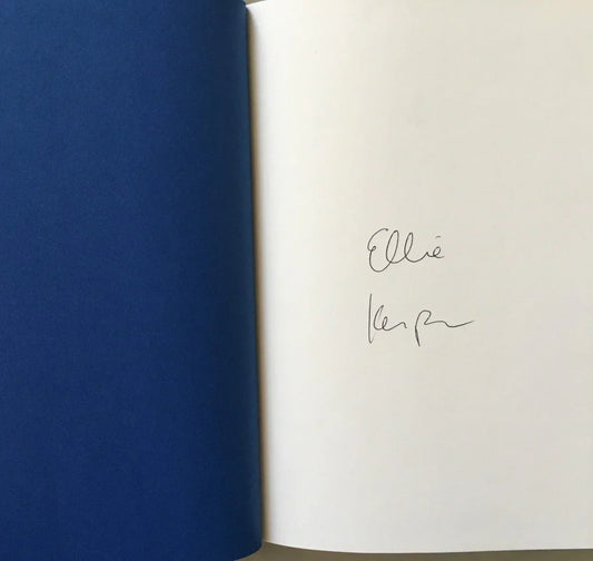 Ellie Kemper autographed My Squirrel Days 1st edition book - AutographsForSale.com