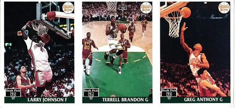 1992FrontRowPanel - AutographsForSale.com
