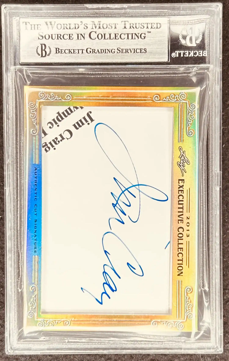 2013LeafEruzioneCraig_2_0f5d09b5-4ca3-4435-a7ca-f2854c96524d - AutographsForSale.com