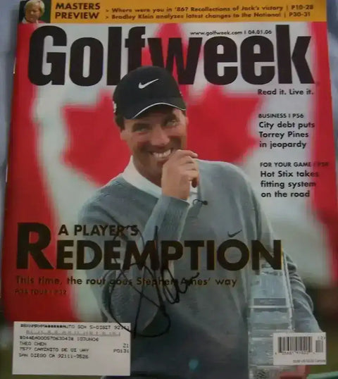 203ec034fe603dd0ce6502356c83e6c0 - AutographsForSale.com