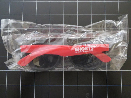 Shorts (Short Movie Channel) 2015 Comic-Con promo sunglasses - AutographsForSale.com