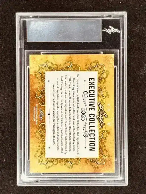 21f6cb952880b422b49ab228821306ea - AutographsForSale.com