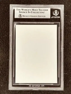 Kristine Lilly signed 2004 US Olympic Soccer team paper card BAS certified USWNT - AutographsForSale.com