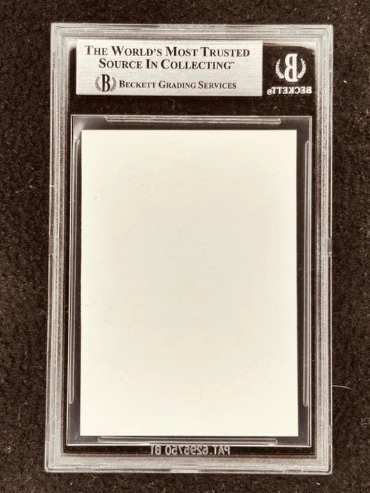 Kristine Lilly signed 2004 US Olympic Soccer team paper card BAS certified USWNT - AutographsForSale.com