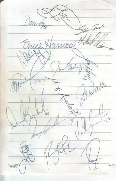 23e980a51733ec4d40c431929693df80 - AutographsForSale.com