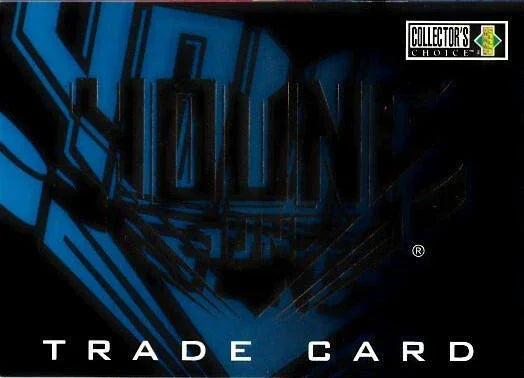 1995-96 Upper Deck Collectors Choice Young Guns Trade card - AutographsForSale.com