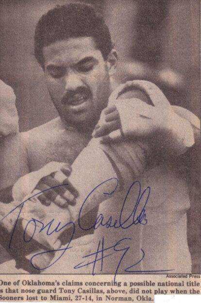 2725df1dbe12ba6c0b35b78b5b12a3db - AutographsForSale.com
