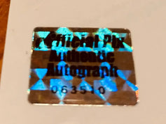 Hayden Christensen autographed Anakin Skywalker Star Wars 8x10 movie photo (OfficialPix) - AutographsForSale.com