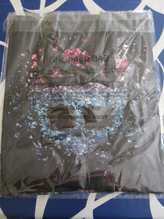 Monster High Origin Story 2016 Comic-Con Mattel promo tote bag - AutographsForSale.com