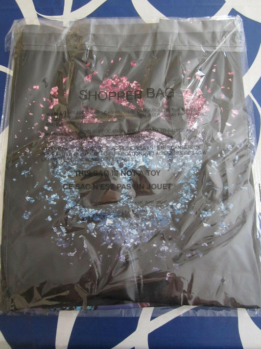 Monster High Origin Story 2016 Comic-Con Mattel promo tote bag - AutographsForSale.com