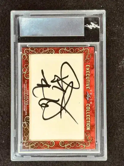 2c0e2e3791f3a8c972ae15978d60b225 - AutographsForSale.com
