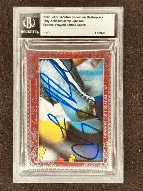 2c625cd3d17d1789b1ec181324ab44ae - AutographsForSale.com