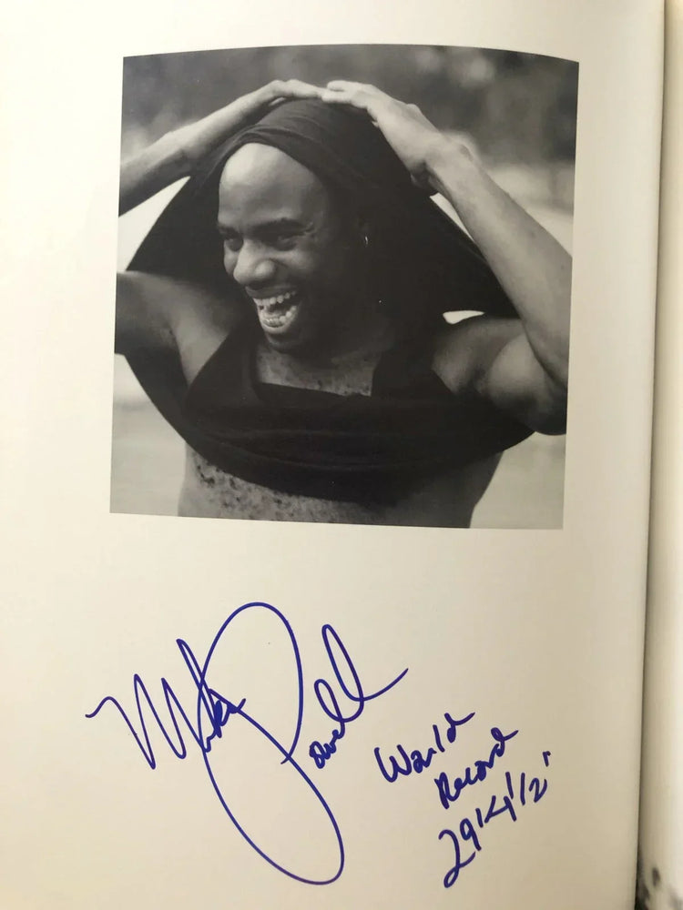 1996 US Olympic book signed by Gold Medal Soccer & Softball teams JSA - AutographsForSale.com