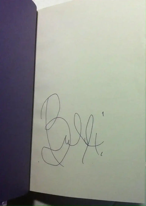 30cf0a928f2d6c3c1821037f05cfb1e7 - AutographsForSale.com