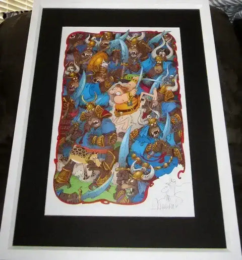 38432507b7a8f35091cead2687f91481 - AutographsForSale.com