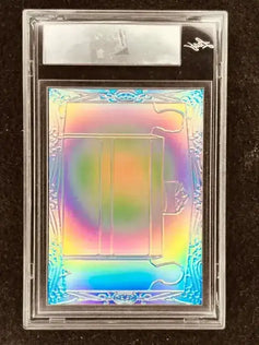 Chris Hemsworth & Josh Brolin Avengers certified signed 2023 Leaf Whatnot Celebrity Proof 1/1 card - AutographsForSale.com