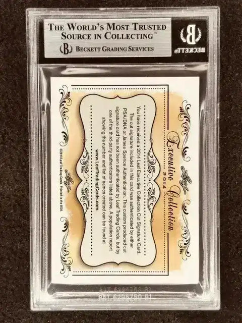 3bd56ed9c2c858ac937af4ecd946fdf6 - AutographsForSale.com