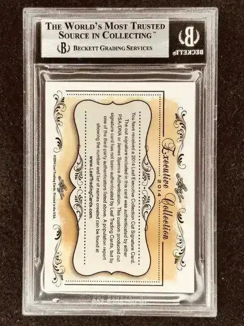 3ea5573c13ab679bc21dd448e79b9701 - AutographsForSale.com