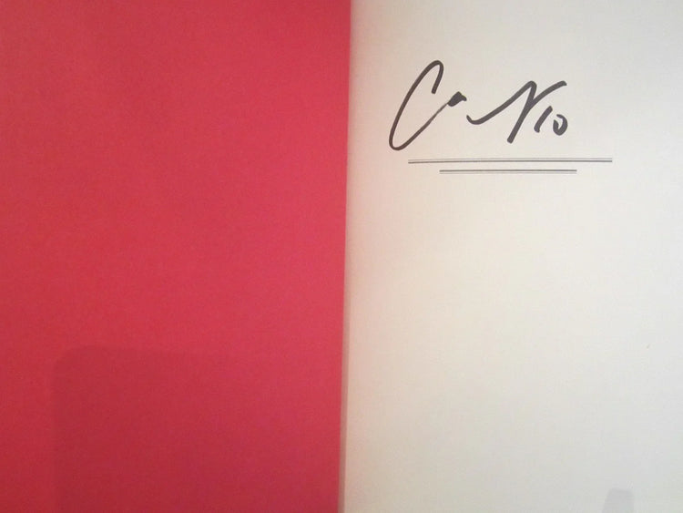 Carli Lloyd signed When Nobody Was Watching book USWNT - AutographsForSale.com
