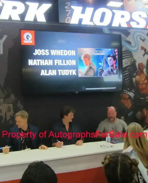 3f7ef1a11d9c2458835bdd5ff168c099 - AutographsForSale.com