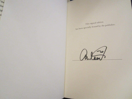 Abby Wambach autographed Forward hardcover book - AutographsForSale.com