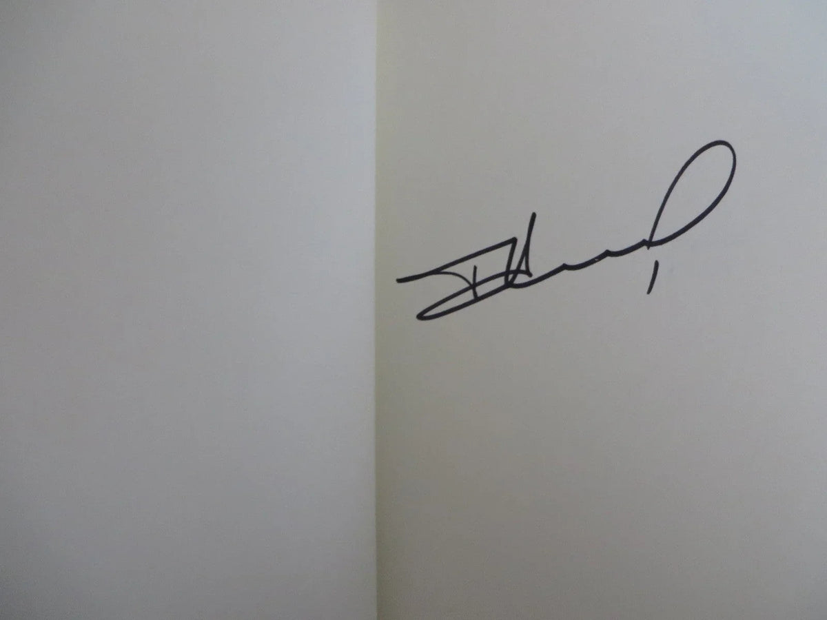 Tim Howard autographed Keeper Young Readers soccer book - AutographsForSale.com