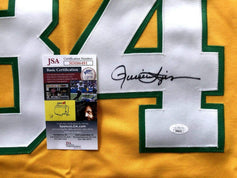 Rollie Fingers autographed Oakland A’s 1973 Majestic jersey JSA - AutographsForSale.com