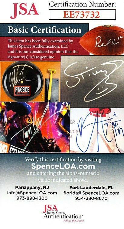 That 70s Show Cast signed 8x10 photo Mila Kunis Ashton Kutcher Danny Masterson Wilmer Valderrama JSA - AutographsForSale.com