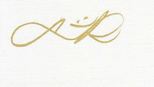 Lydia Ko autographed business card - AutographsForSale.com